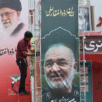 Israel Envoy Says U.S.-Israeli Operation Against Iran Is Ahead of Schedule