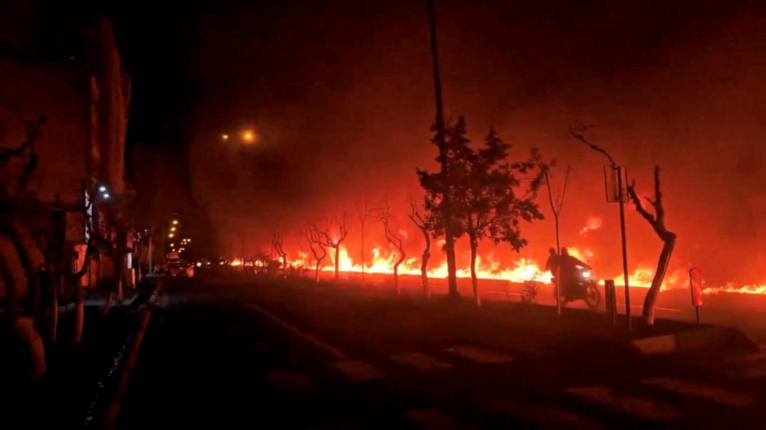 Defense Analyst Justin Logan Warns Iran Conflict May Yield Limited Strategic Gains