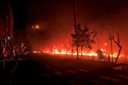 Defense Analyst Justin Logan Warns Iran Conflict May Yield Limited Strategic Gains