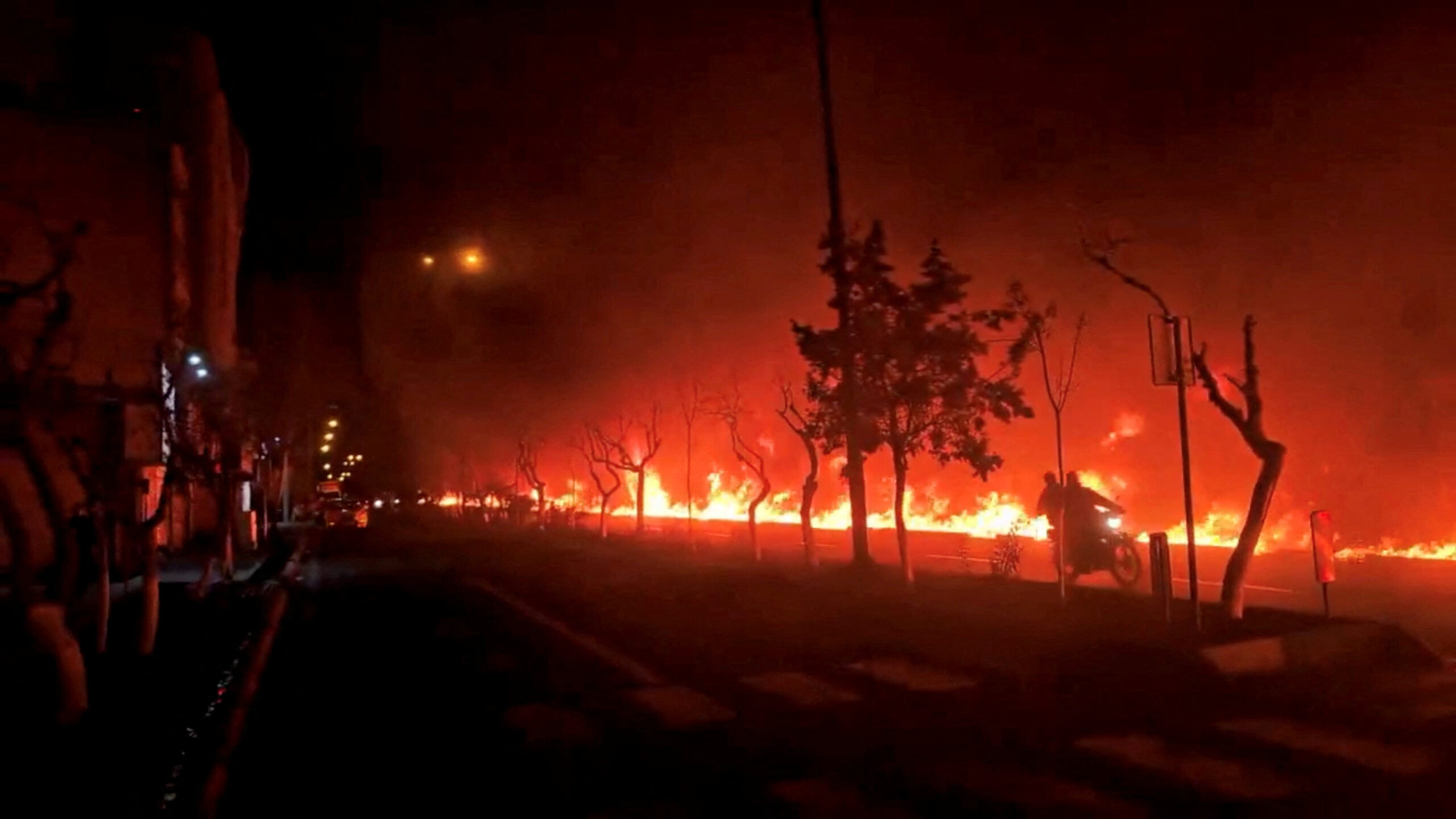 Defense Analyst Justin Logan Warns Iran Conflict May Yield Limited Strategic Gains