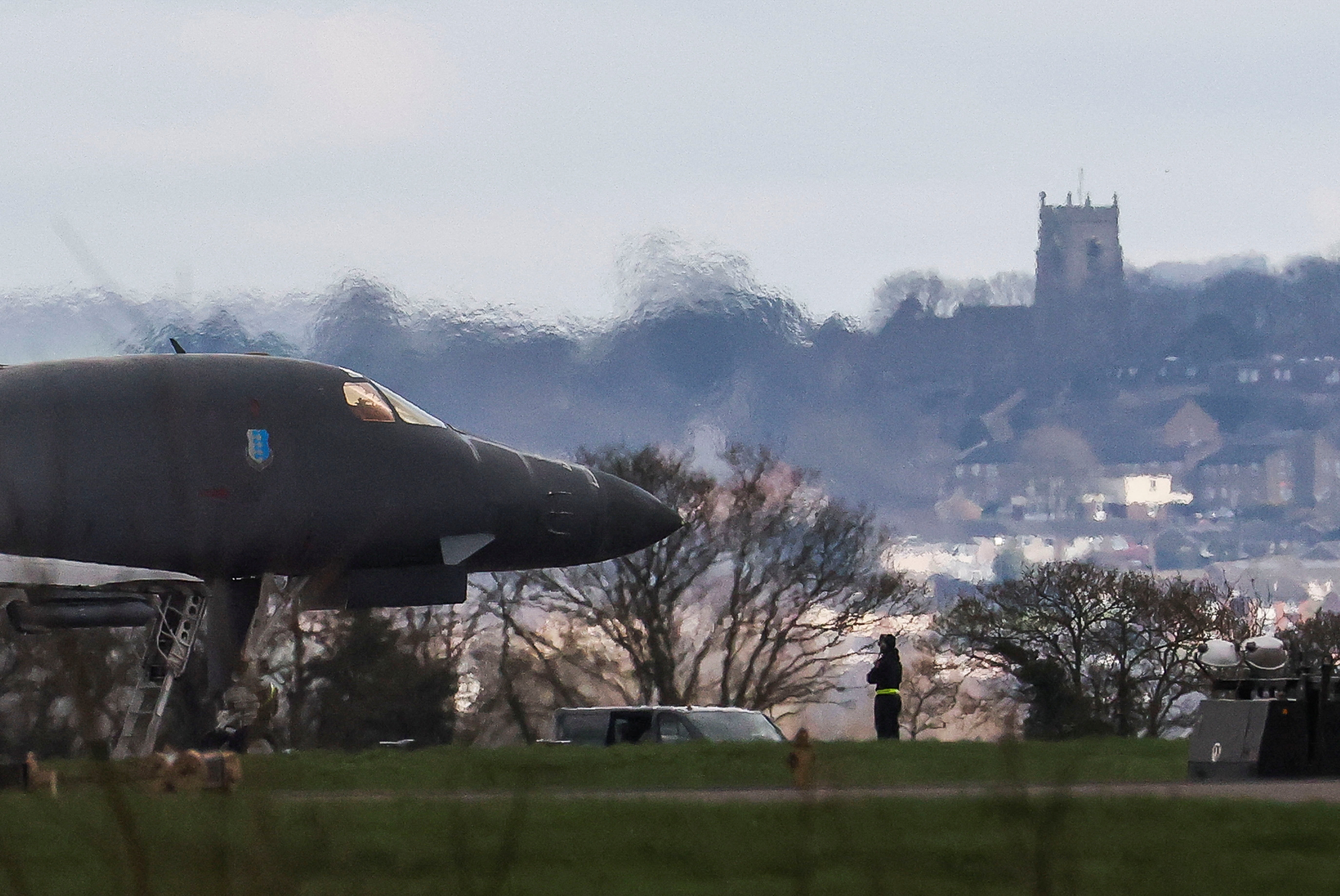 Sen. Ron Johnson Says Iran Campaign a “Stunning” Military Success but Warns Threat Remains