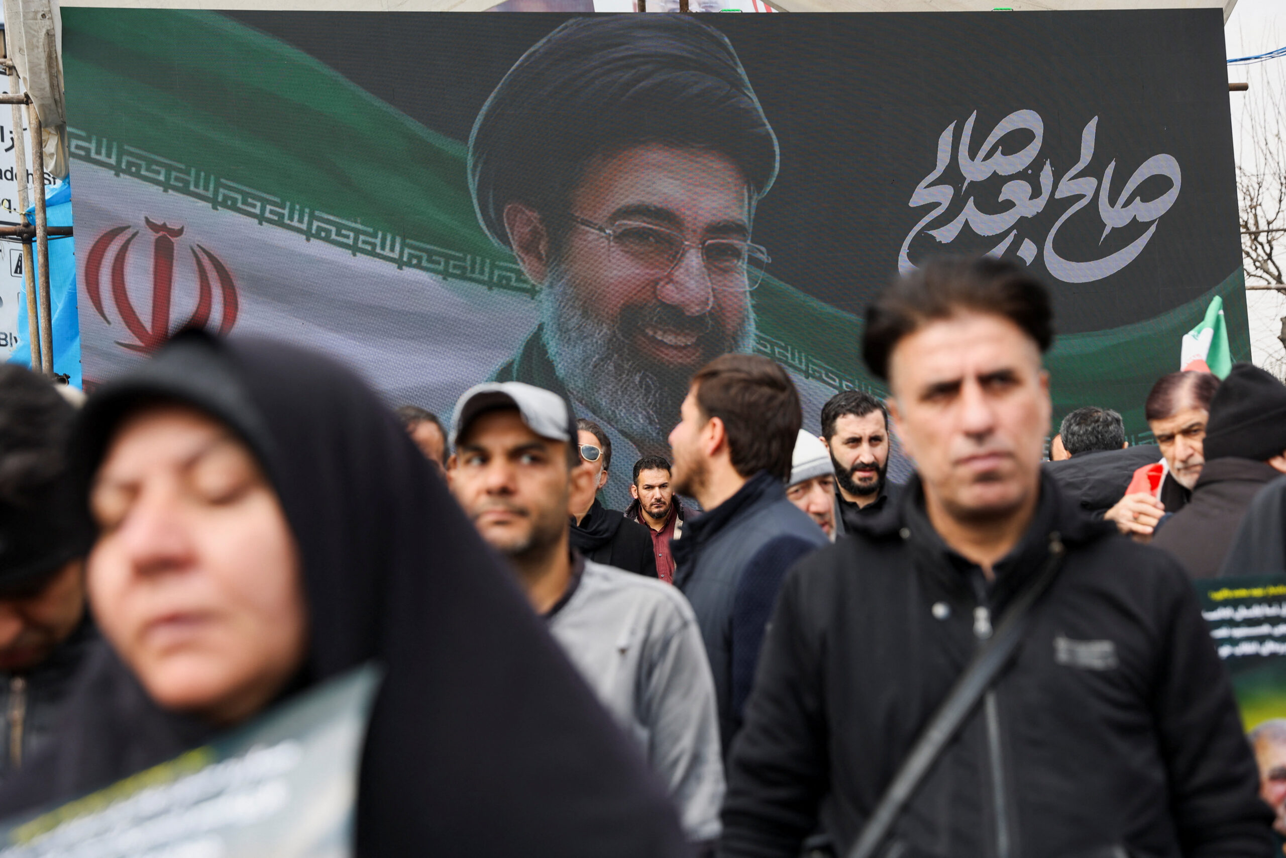 Peter Berkowitz: Military Gains Against Iran Significant but Campaign Not Yet Complete