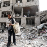 Noah Rothman: Iran Conflict Showing Different Dynamics Than Many Forecasts