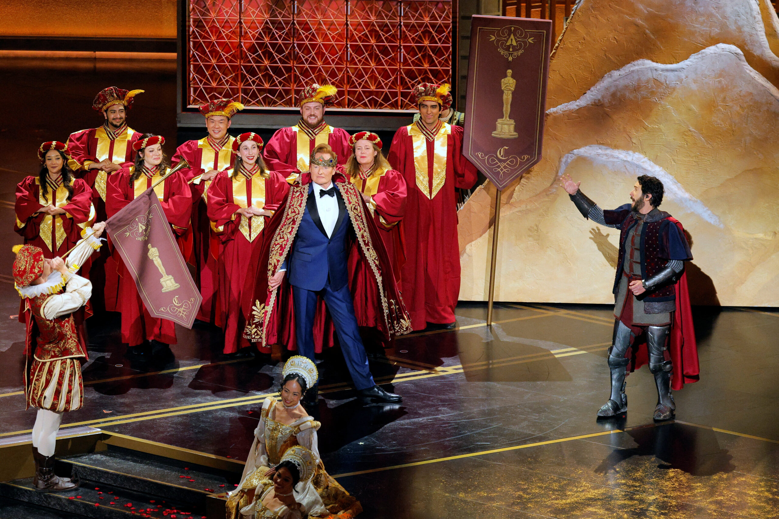 Oscars Draw Criticism for Politics, Length as Film Critic Weighs In on Winners and Snubs