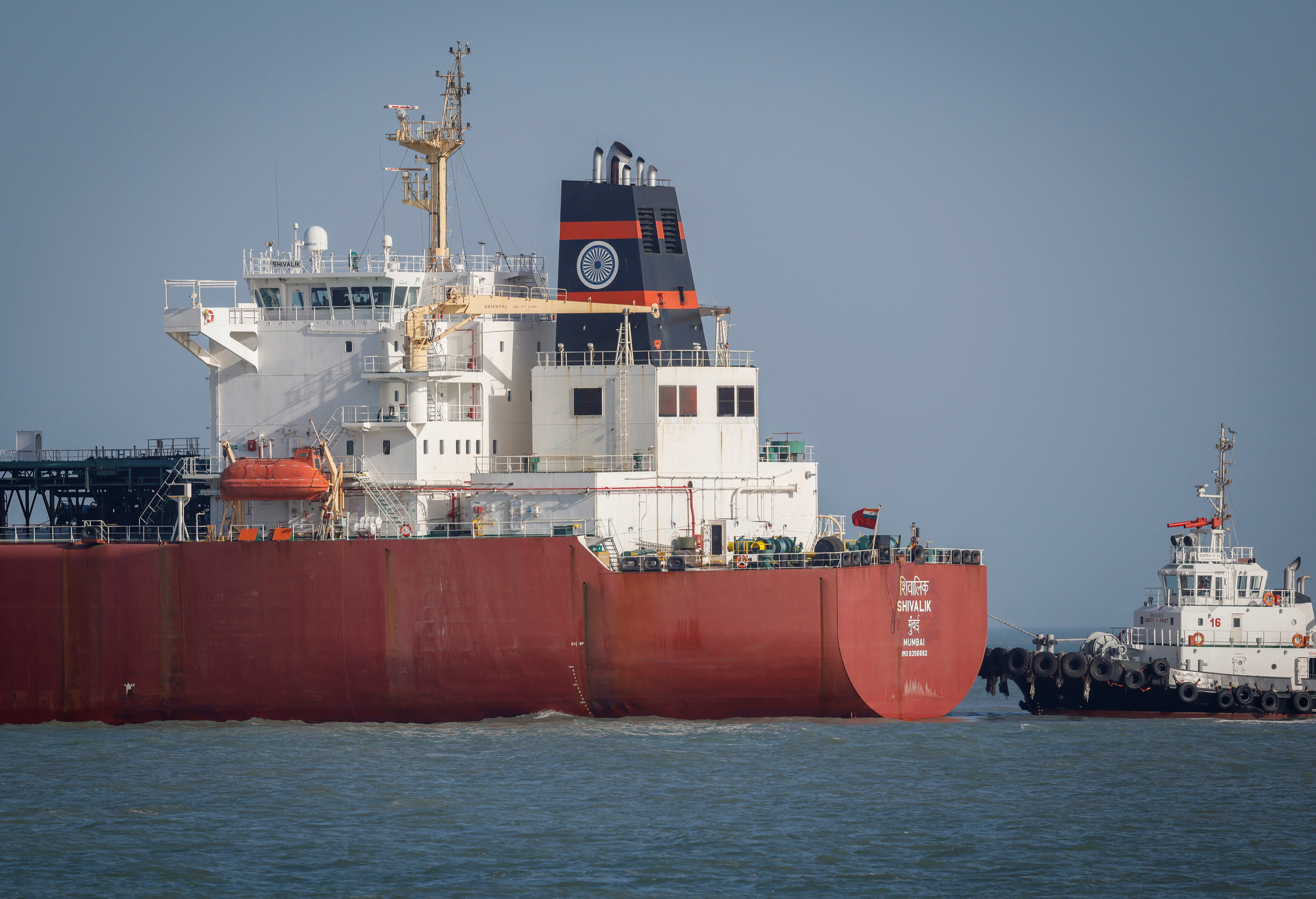 Military Campaign Against Iran Targets Strait of Hormuz Threats