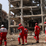 Jed Babbin: U.S. Air Campaign Against Iran Raises Questions About Endgame and Strategy