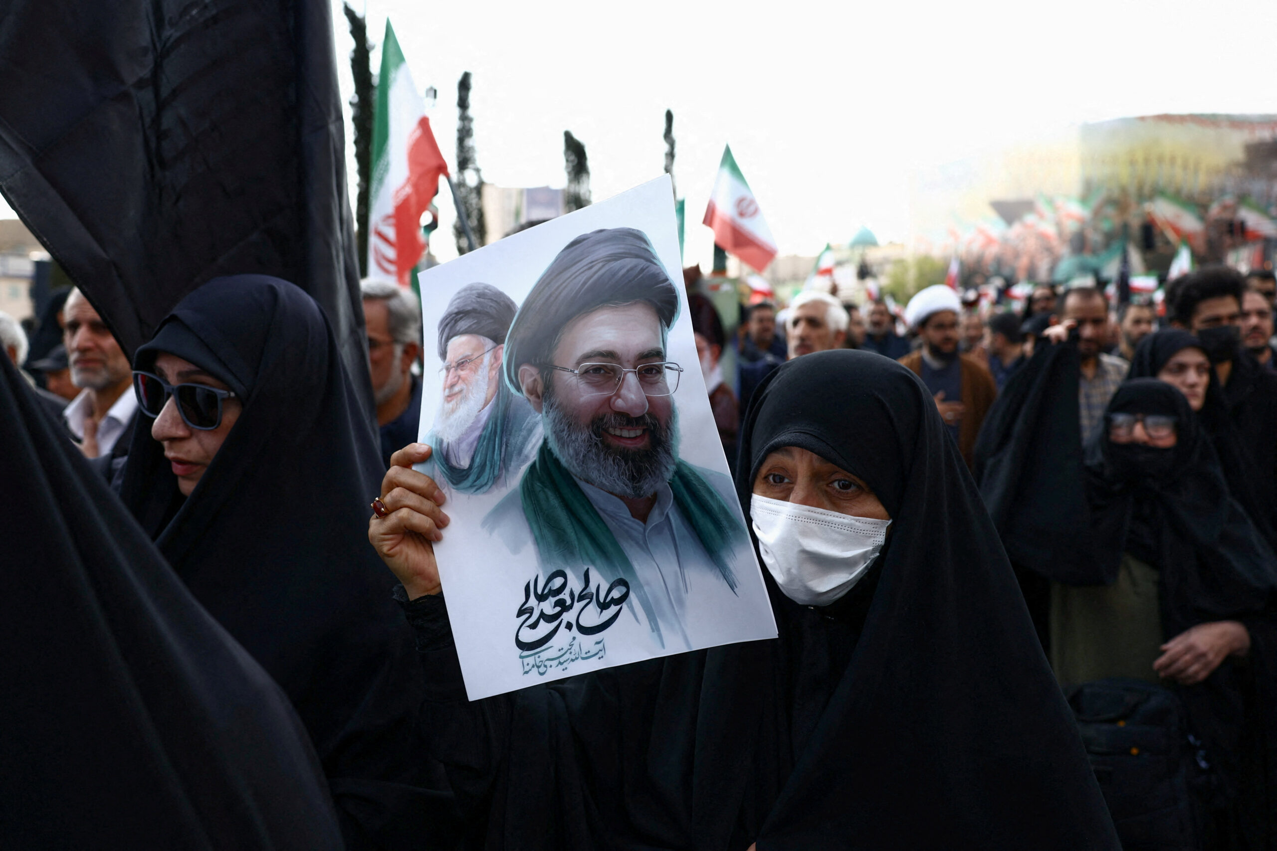 Strikes on Energy Infrastructure Raise Stakes in Iran Conflict as U.S. Signals Limits