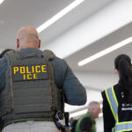 Brian Lonergan: ICE Turns Up Pressure on Sanctuary Sheriffs as Immigration Enforcement Hits Record Pace