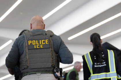 Andrew Arthur: Sanctuary Policies Rooted in “No Pasarán” Absolutism, Not Public Safety