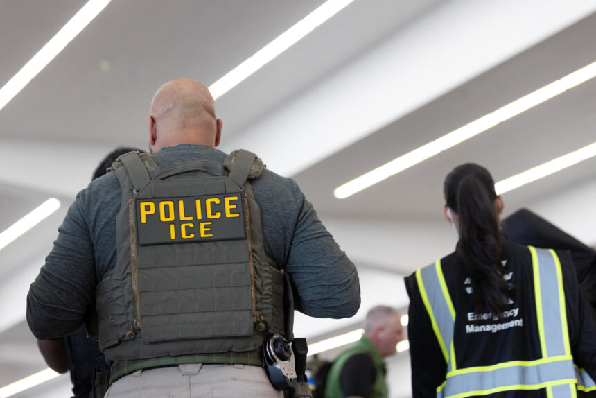 Jeffrey H. Anderson: CBO Says Trump Policies Have Produced 1.5 Million Fewer Illegal Immigrants Than Biden Trajectory Would Have