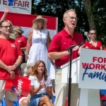 Illinois Senate Race Takes Shape as Tracy, Stratton Offer Starkly Different Visions