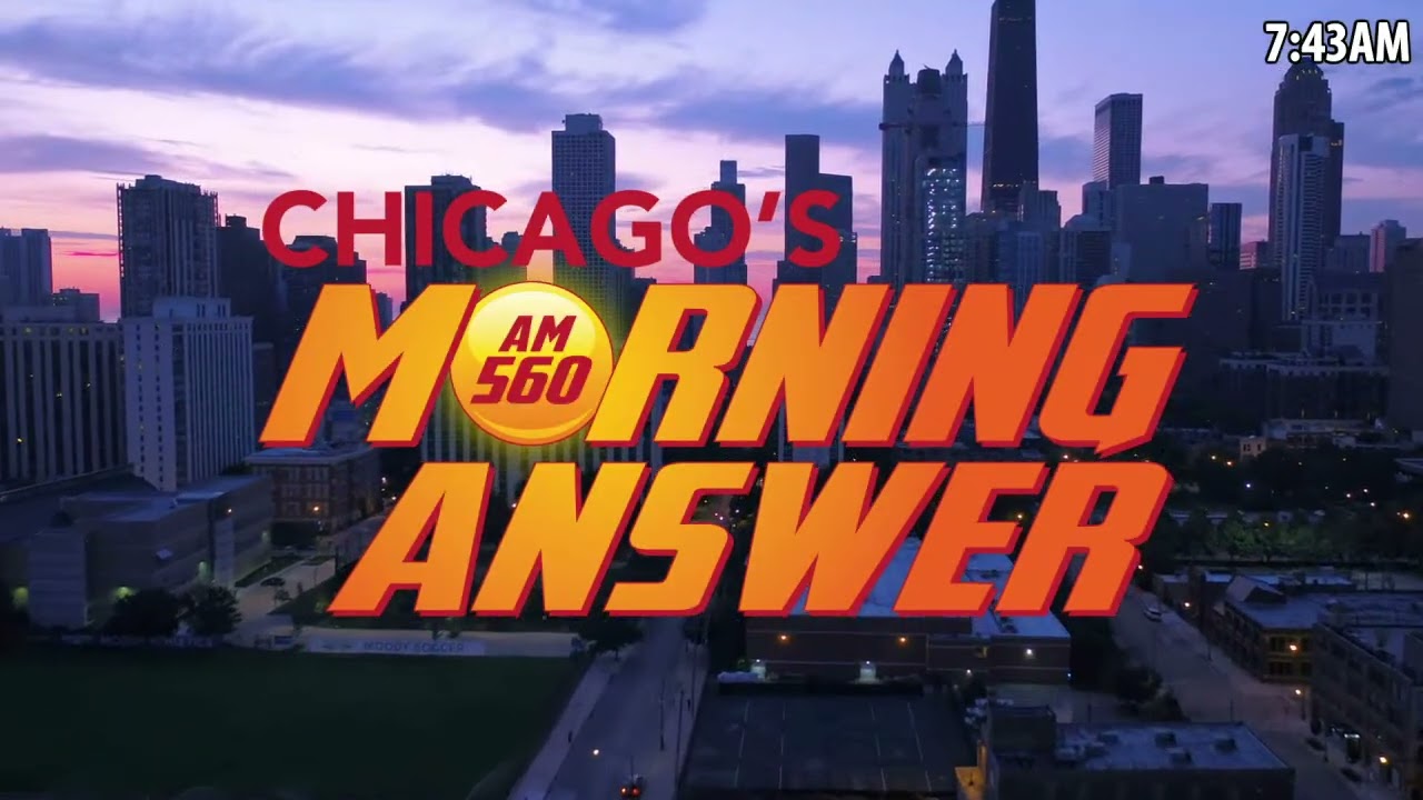 Daily Show Notes: Wednesday 4/29/26