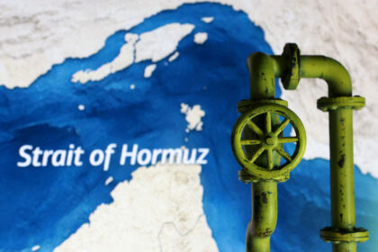 United Against Nuclear Iran Policy Director: No Durable Deal Possible With Current Regime, Strait of Hormuz Is Tehran’s Trump Card