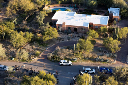 Private Detective Paul Huebl: Nancy Guthrie Case Points to Someone Close to the Victim, Abandoned Mines Near Scene Have Been Inexplicably Overlooked