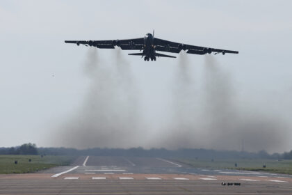 Retired Lt. Col. Shaffer: Trump’s Power Plant and Bridge Threat Is Primarily Aimed at NATO, But Expect Strikes on Select Targets If Allies Stay Silent