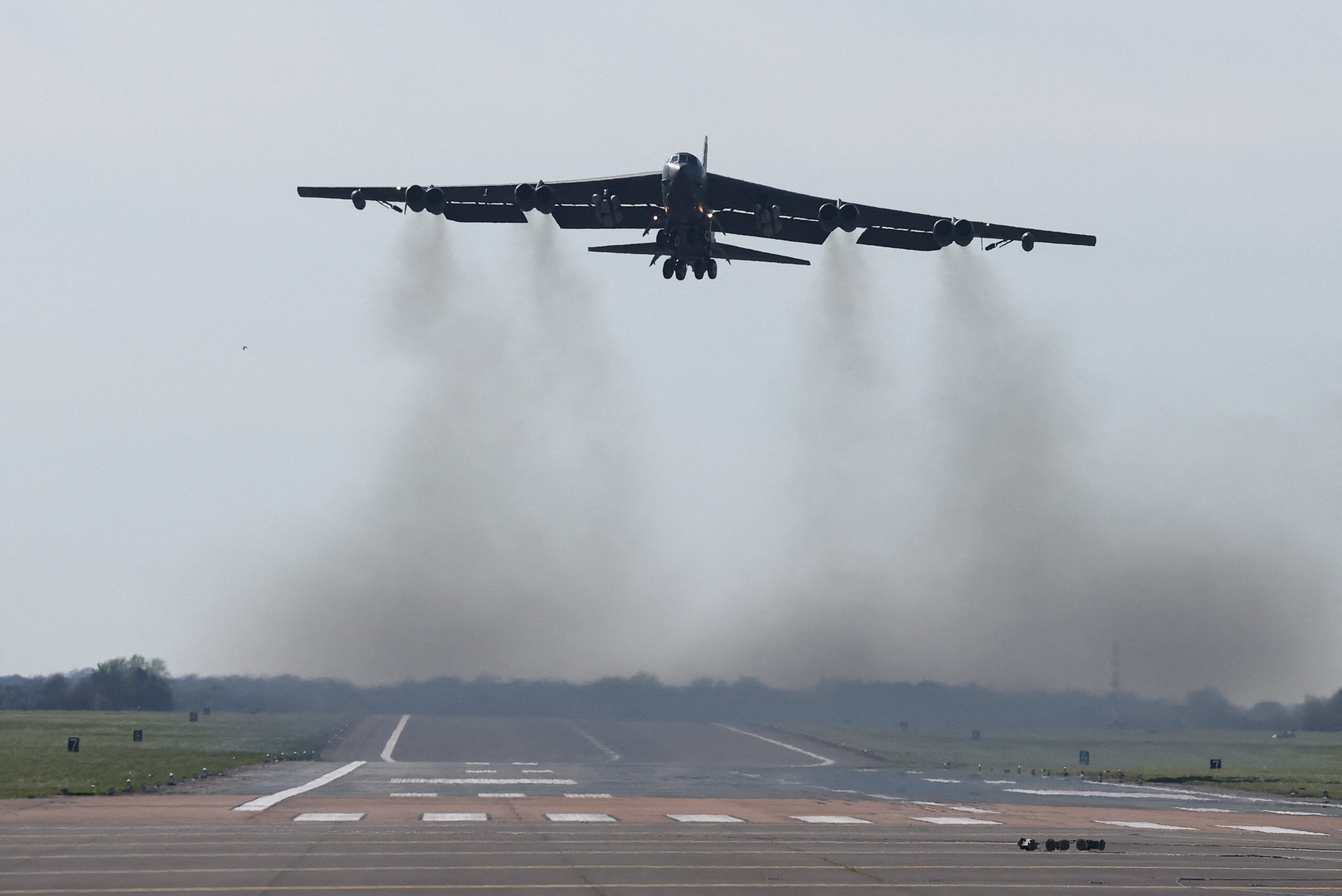 Retired Lt. Col. Shaffer: Trump’s Power Plant and Bridge Threat Is Primarily Aimed at NATO, But Expect Strikes on Select Targets If Allies Stay Silent