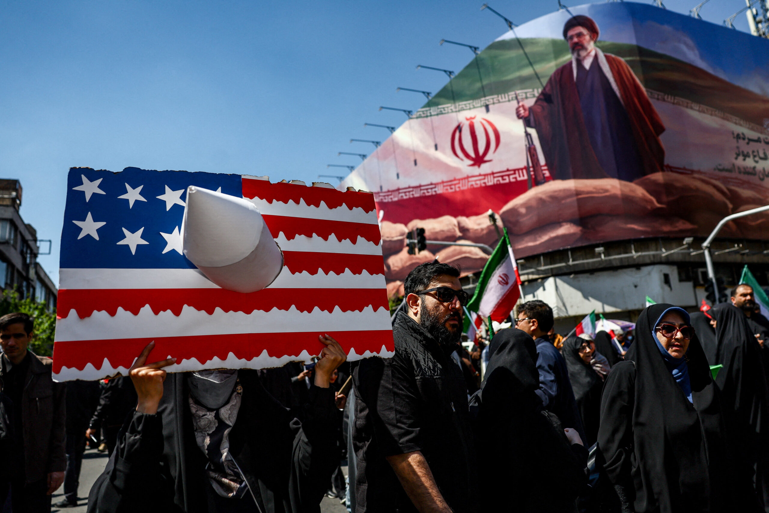 Cliff May: Iran’s Capabilities Degraded But Intentions Unchanged, Real Battle Now Shifts to Diplomacy Where Tehran Has Historically Won