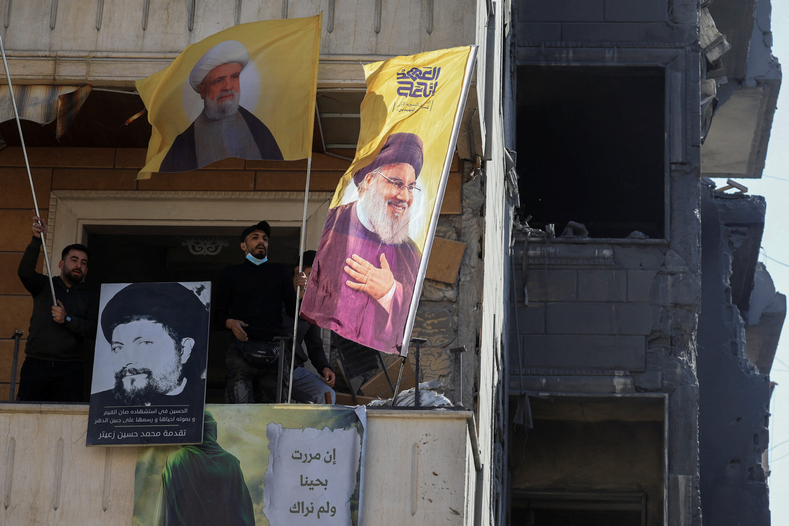 Steven Bucci: Blockade Will Work Quickly, Iran’s Fast Attack Fleet Is Vulnerable Once Gloves Come Off