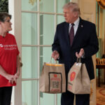 Stephen Moore: No-Tax-on-Tips Provision Delivering Real Results for Working Americans, Strait Opening Could Drop Gas Prices by More Than a Dollar