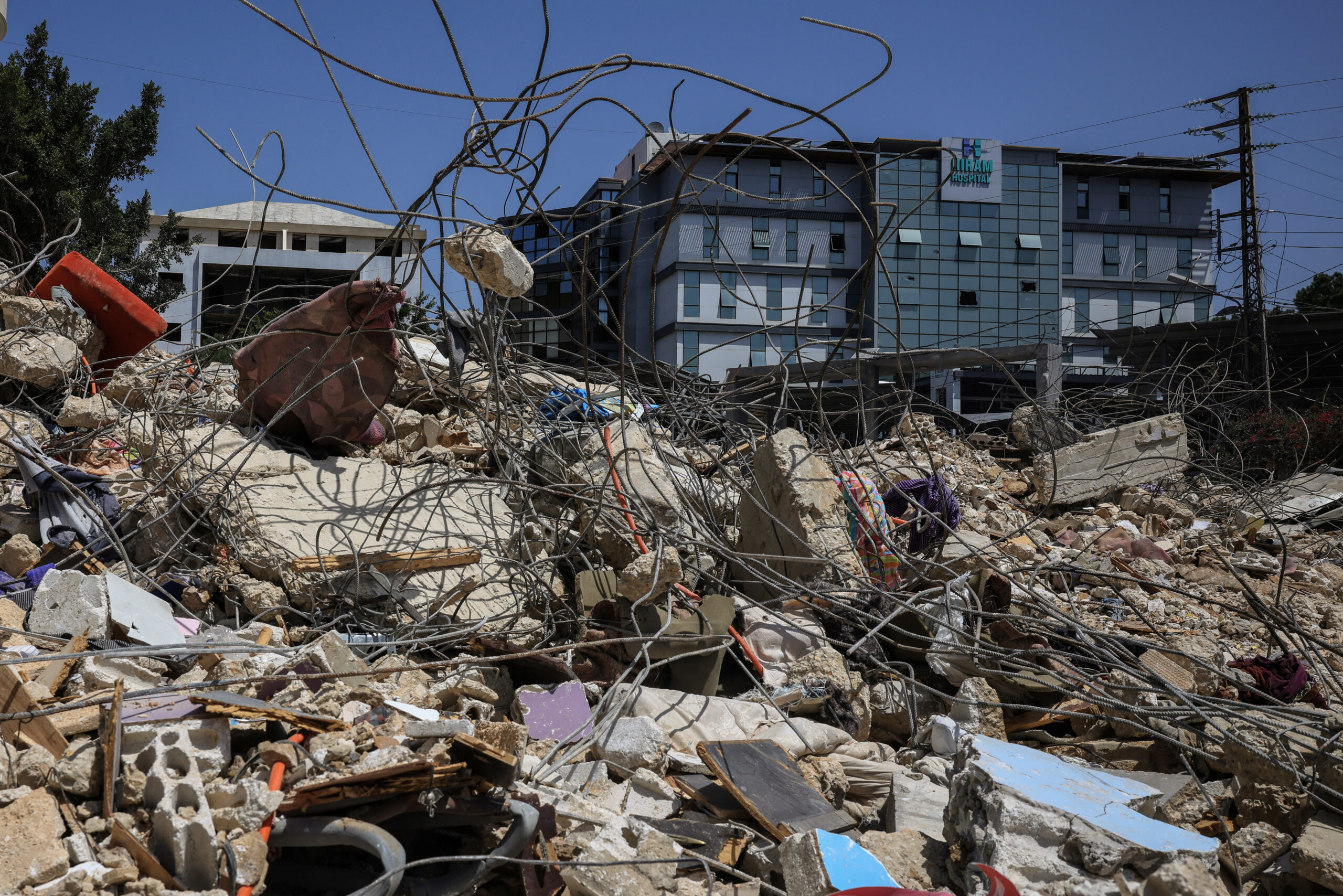 Jason Smith: America Is Between Grand Strategic Eras, Iran Campaign Reflects Delayed Institutional Catch-Up to What Public Has Wanted for Decades