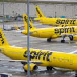 Stephen Moore: Biden Administration Killed Spirit-JetBlue Merger and Created the Problem Trump Now Wants to Fix by Buying an Airline