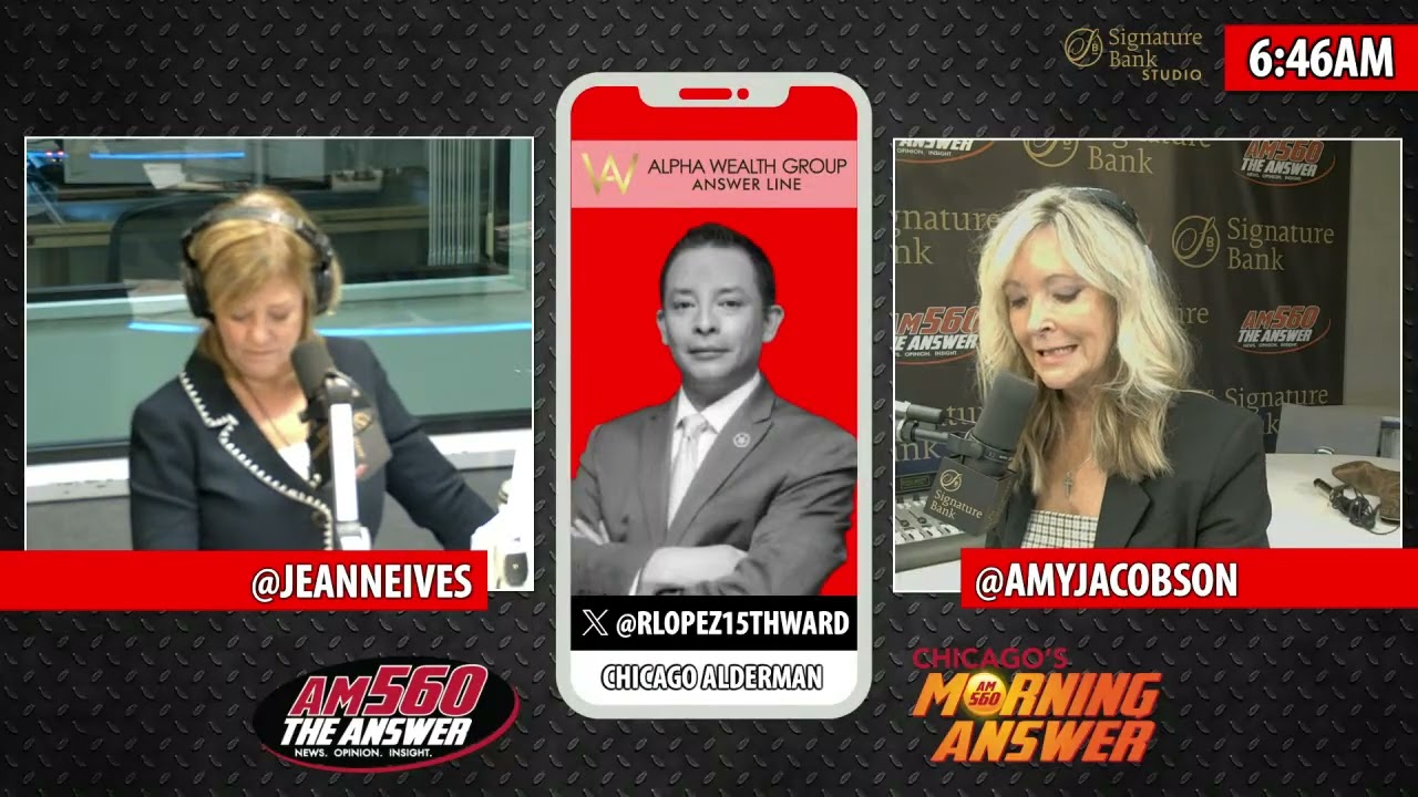 Daily Show Notes: Thursday 4/30/26