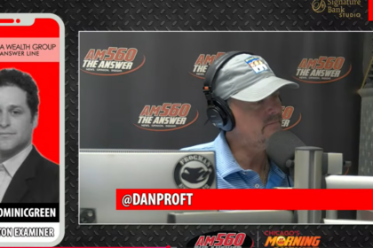 Washington Examiner’s Dominic Green on King Charles III’s US Visit & What It Means for UK Relations