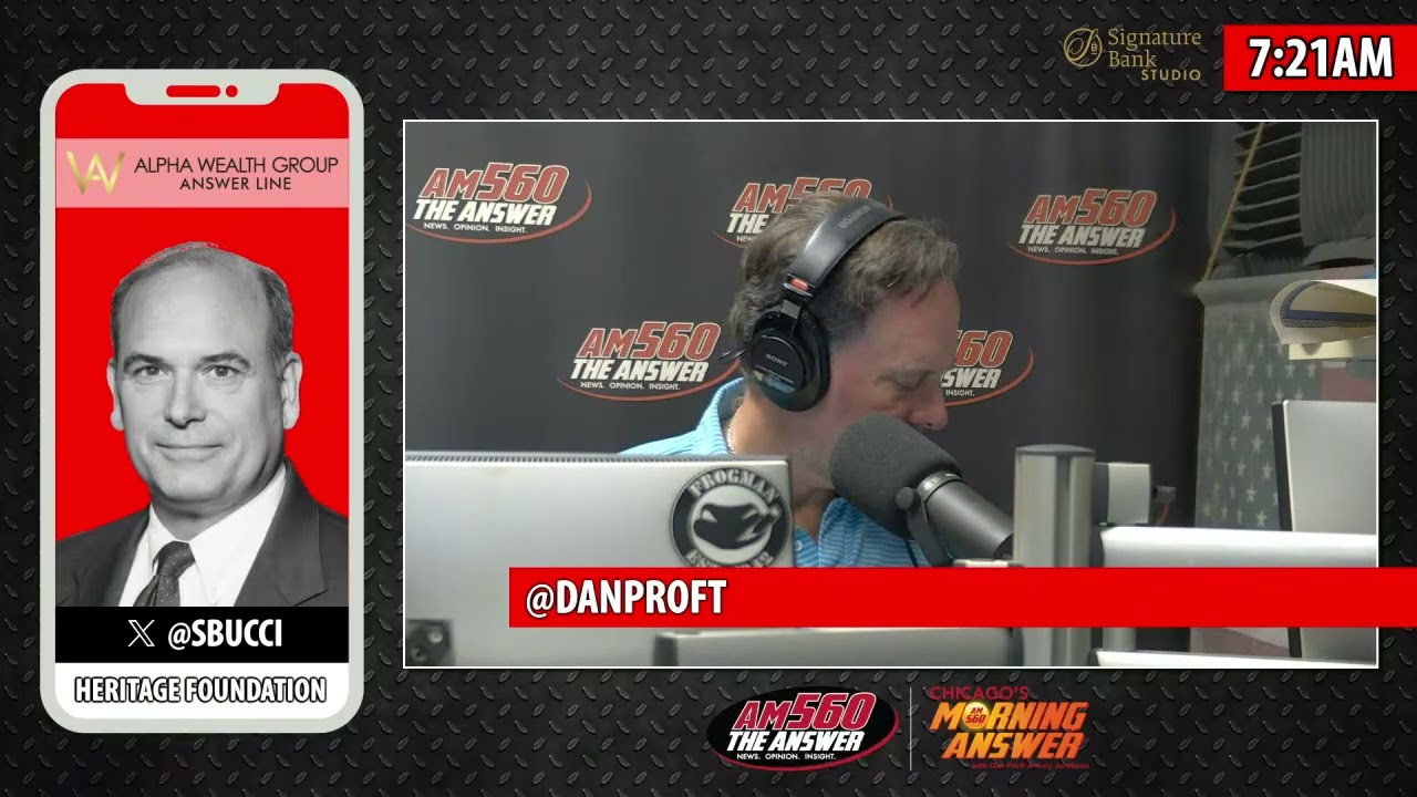 Daily Show Notes: Monday 4/27/26