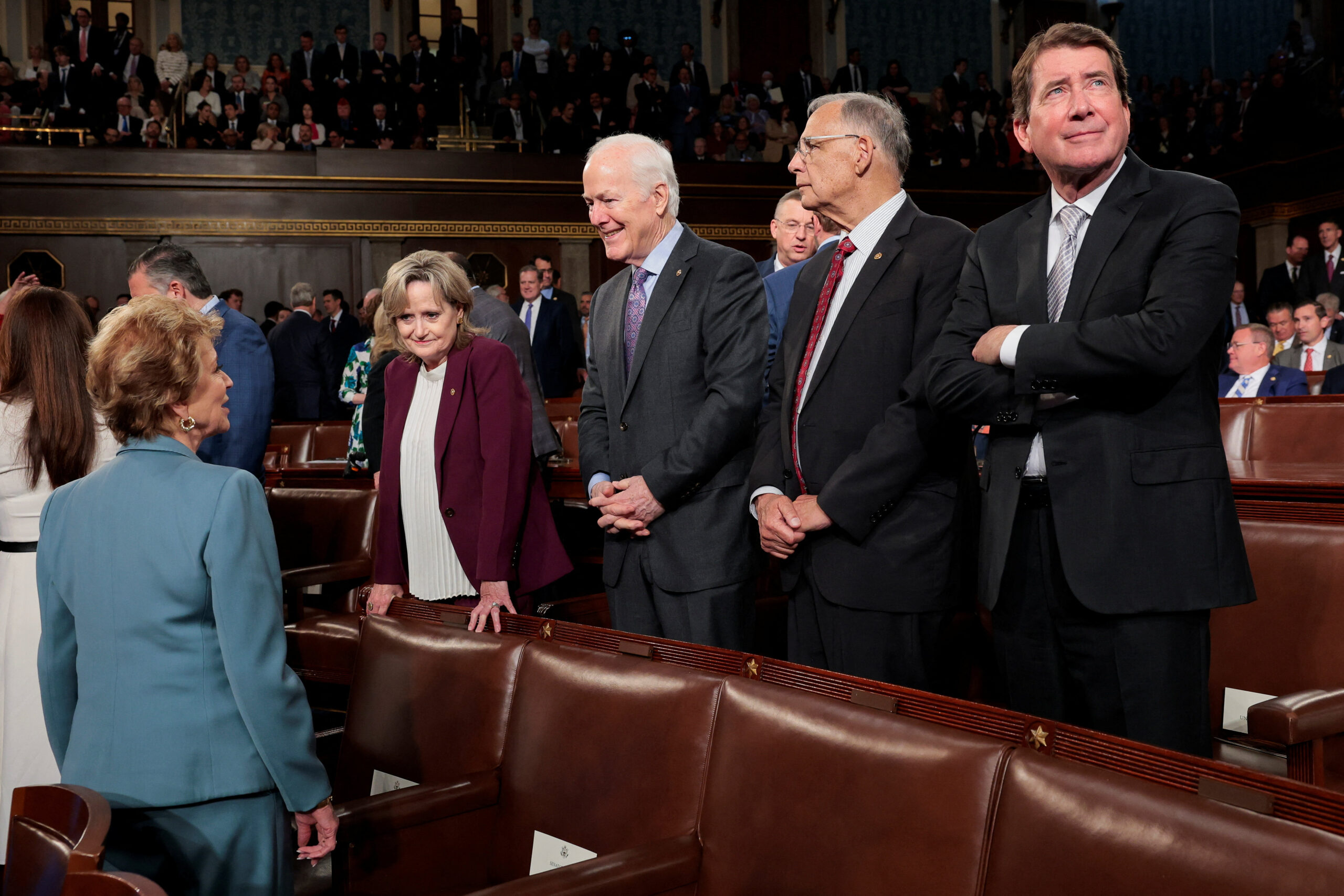 Stephen Moore: Trump’s Cornyn Endorsement of Paxton Is a Mistake That Could Cost Republicans a Texas Senate Seat, Filibuster Elimination Is the Stupidest Idea He’s Ever Heard