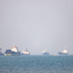 Jakub Grygiel: Iran Military Operations Will Resume, Two Months Is Far Too Short to Expect Dramatic Resolution