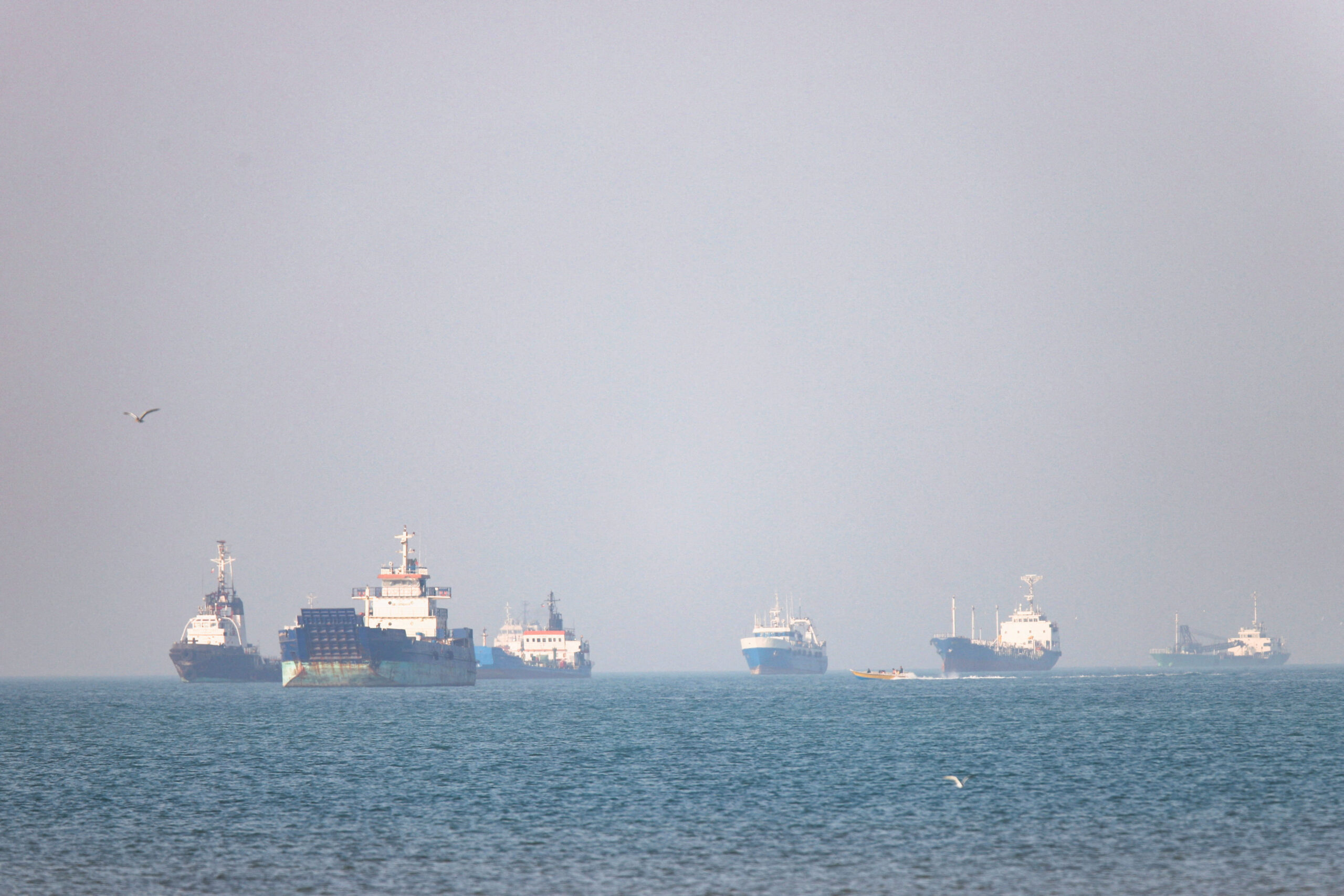 Jakub Grygiel: Iran Military Operations Will Resume, Two Months Is Far Too Short to Expect Dramatic Resolution