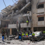 Steven Bucci: Critics Saying Iran Has Won Are Wrong, Trump Should Resume Bombing and Stop Waiting for Good-Faith Negotiations That Will Never Come