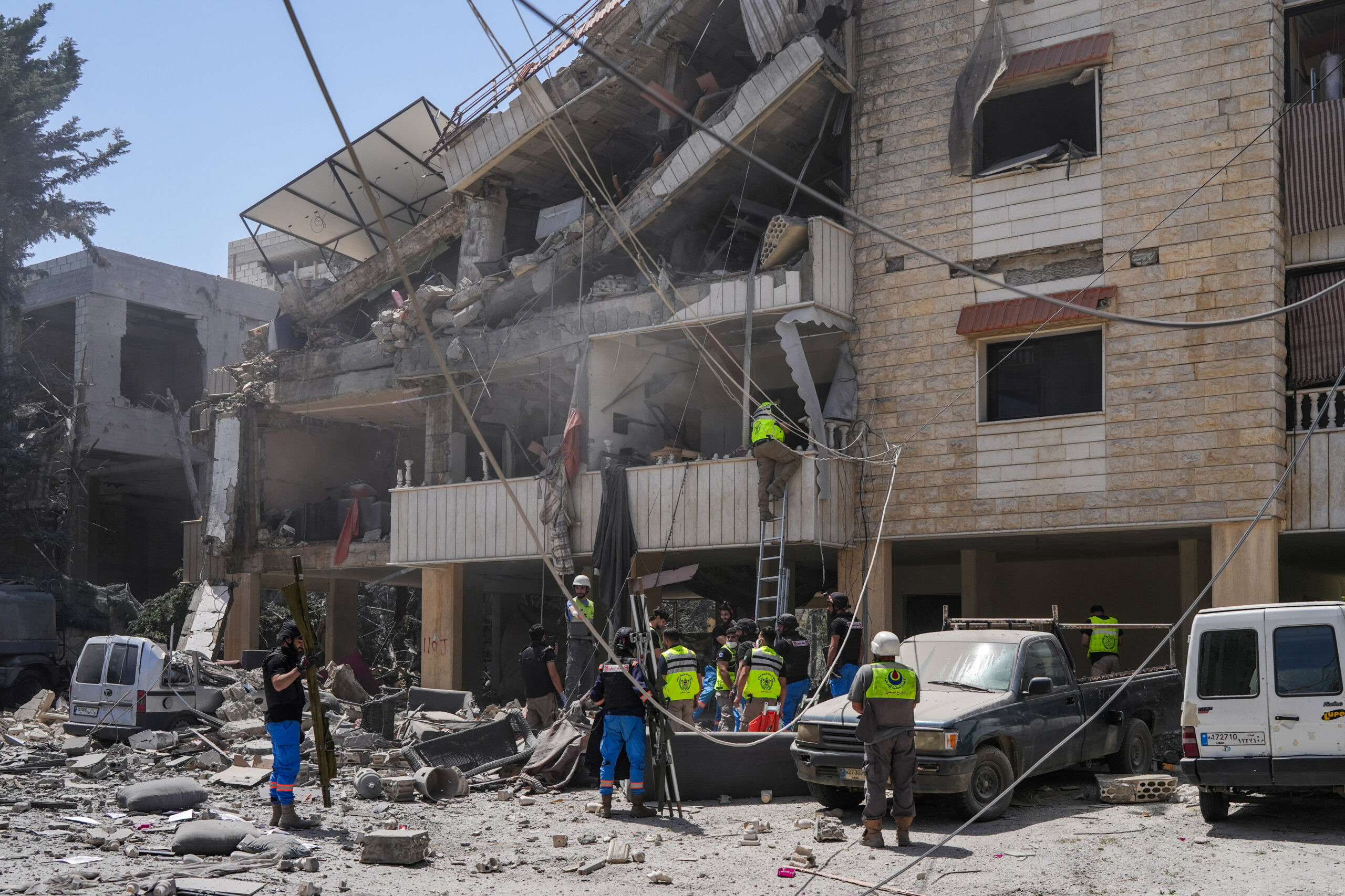 Steven Bucci: Critics Saying Iran Has Won Are Wrong, Trump Should Resume Bombing and Stop Waiting for Good-Faith Negotiations That Will Never Come