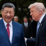 Geoffrey Cain: Beijing Summit Was About Optics Not Concessions, Greenlighting Nvidia Chip Sales to China Is a Terrible Idea