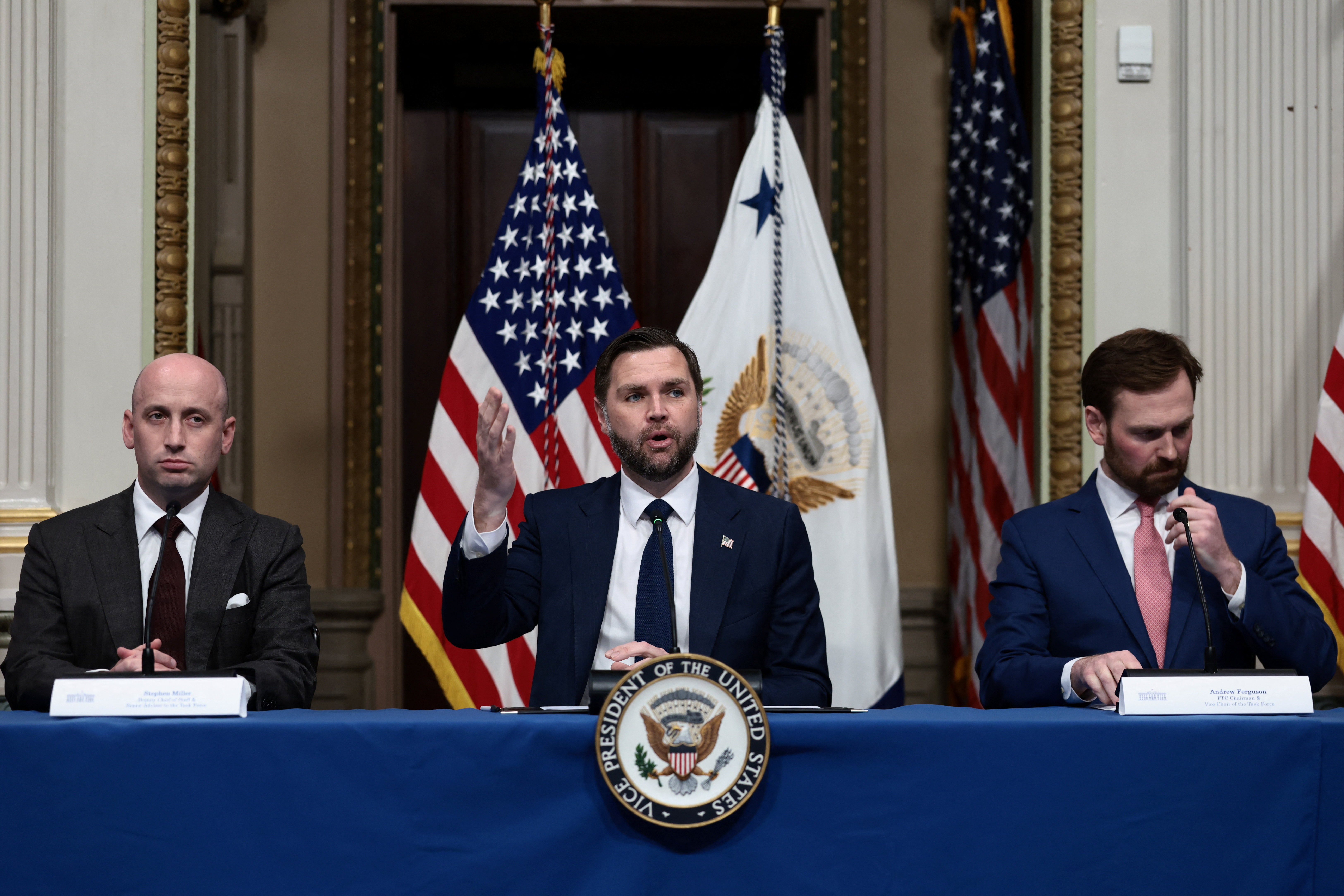 Andrew McCarthy: Anti-Fraud Task Force Is Doing Necessary Work But Political Structure Creates Vulnerability, Federal Government Should Exit Welfare Business