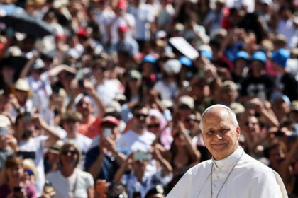 Rusty Reno: Pope’s AI Encyclical Modestly Cautionary Rather Than Transformative, Real Spiritual Peril Is Disembodiment and Outsourcing of Humanity to Machines