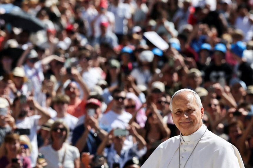 Rusty Reno: Pope’s AI Encyclical Modestly Cautionary Rather Than Transformative, Real Spiritual Peril Is Disembodiment and Outsourcing of Humanity to Machines