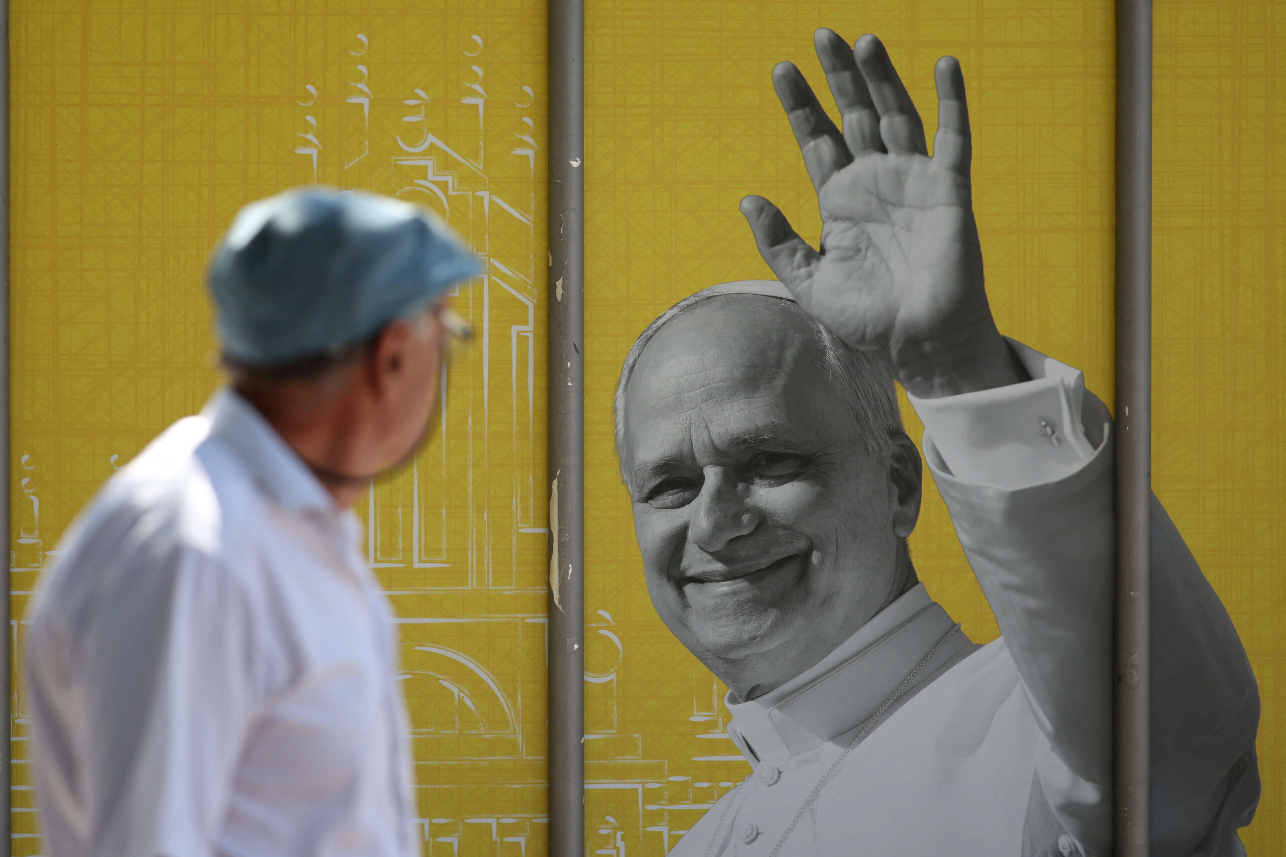 Neil Chilson: Pope’s AI Encyclical Asks the Right Questions, But Actual AI Effects Are Dispersed and Human Rather Than the Tower of Babel Scenario