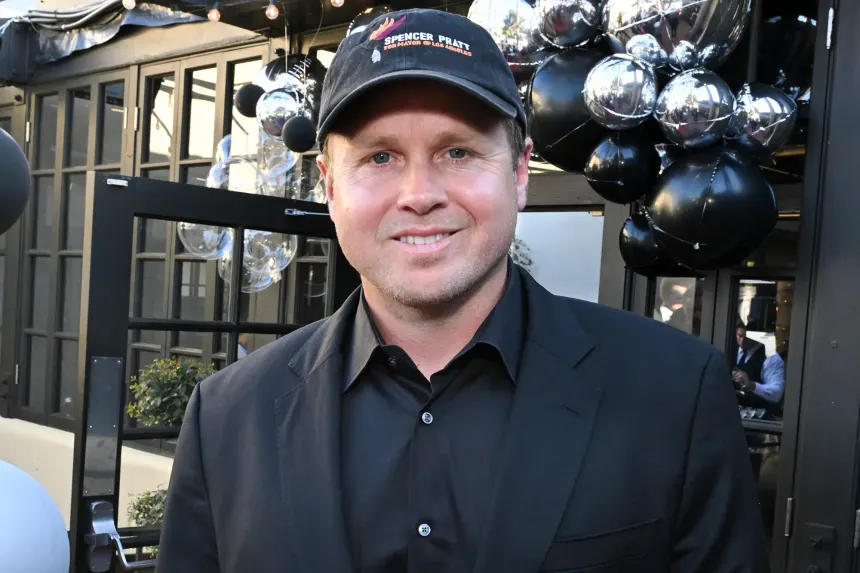 Liel Leibovitz: Spencer Pratt Campaign Signals End of Consequence-Free Recreational Marxism, Tucker Carlson’s Disintegration Was Predictable