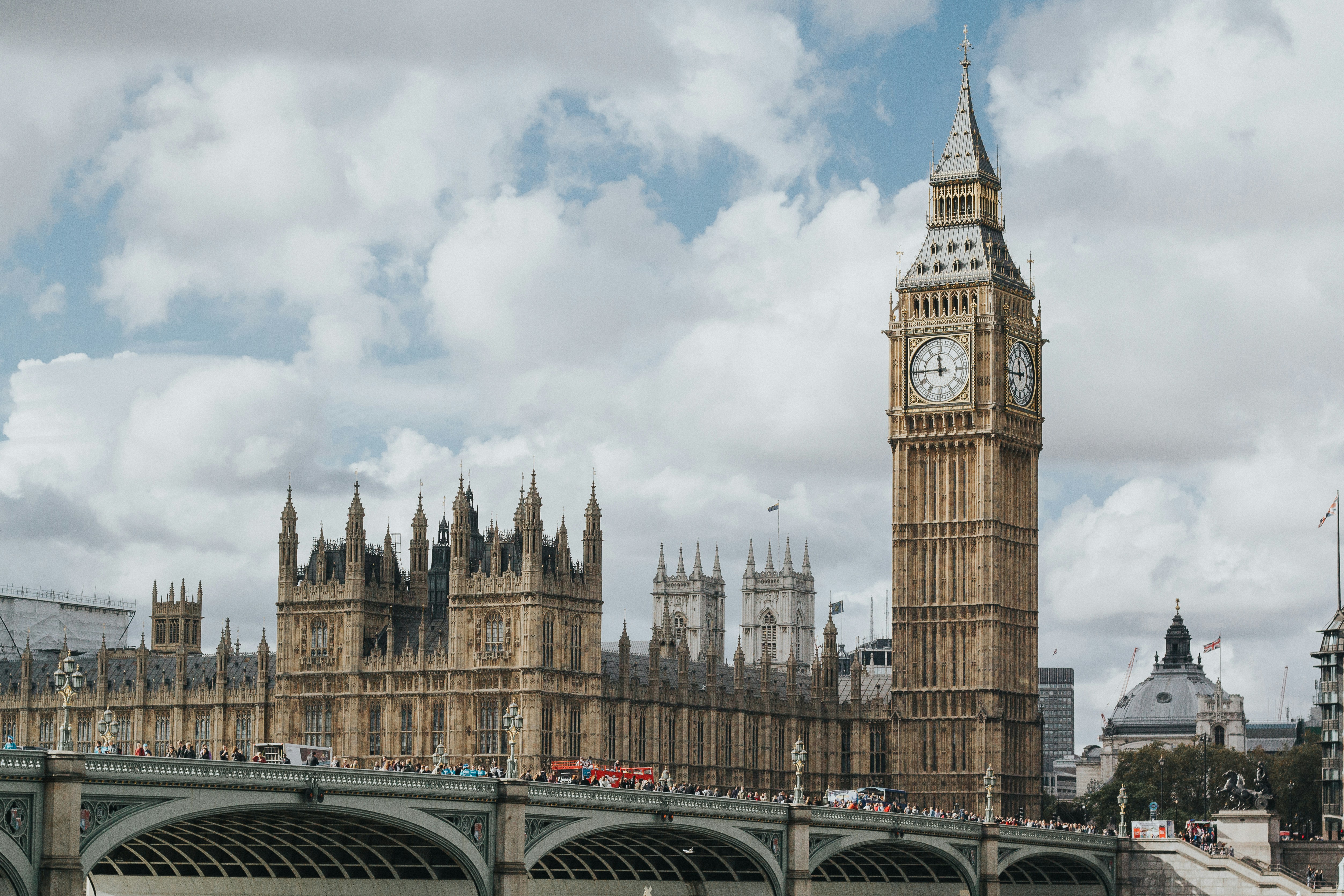 Dominic Green: Unite the Kingdom March Was Ordinary People Expressing Civilizational Concern, Farage’s Reform UK Poised for Parliamentary Majority