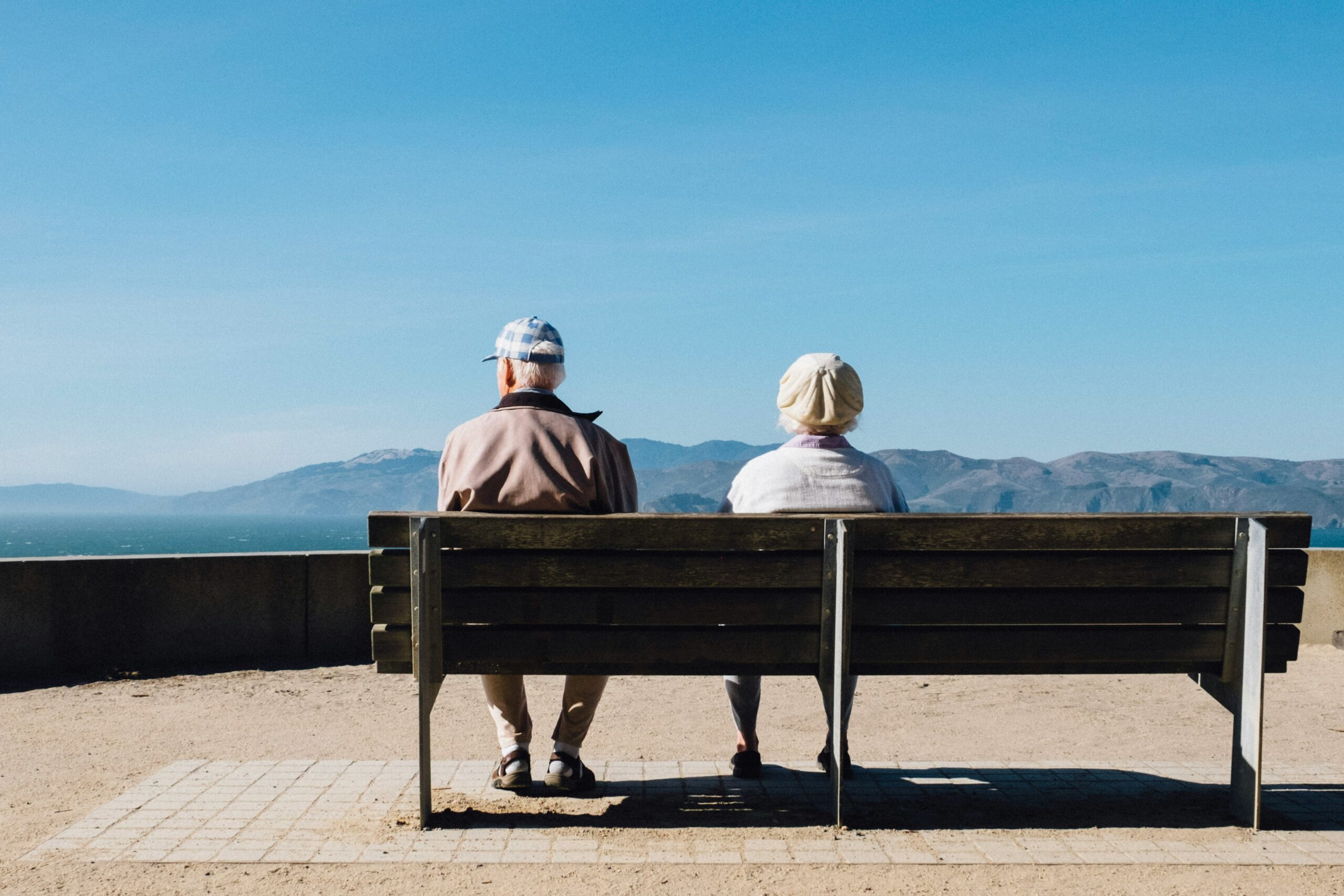 Sanuel Moyn: America Has Already Built a Gerontocracy Through Redistribution Toward the Old, Reform Requires Giving Resources to Younger Generations Sooner