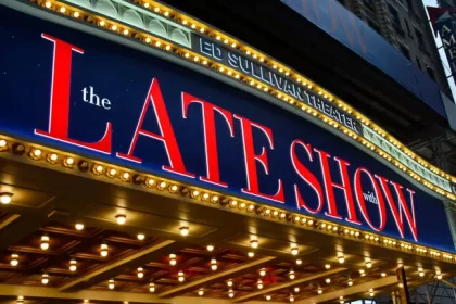 Christian Toto: Colbert’s Departure Can’t Come Soon Enough, Left’s Media Protection Racket Leaves Its Politicians Intellectually Unprepared for Real Challenges