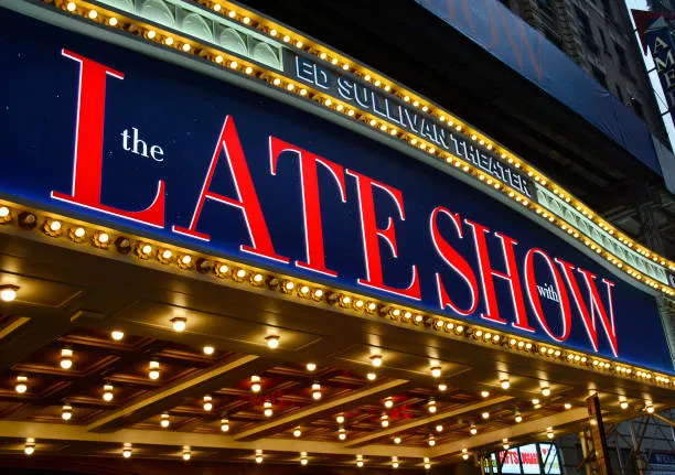 Christian Toto: Colbert’s Departure Can’t Come Soon Enough, Left’s Media Protection Racket Leaves Its Politicians Intellectually Unprepared for Real Challenges