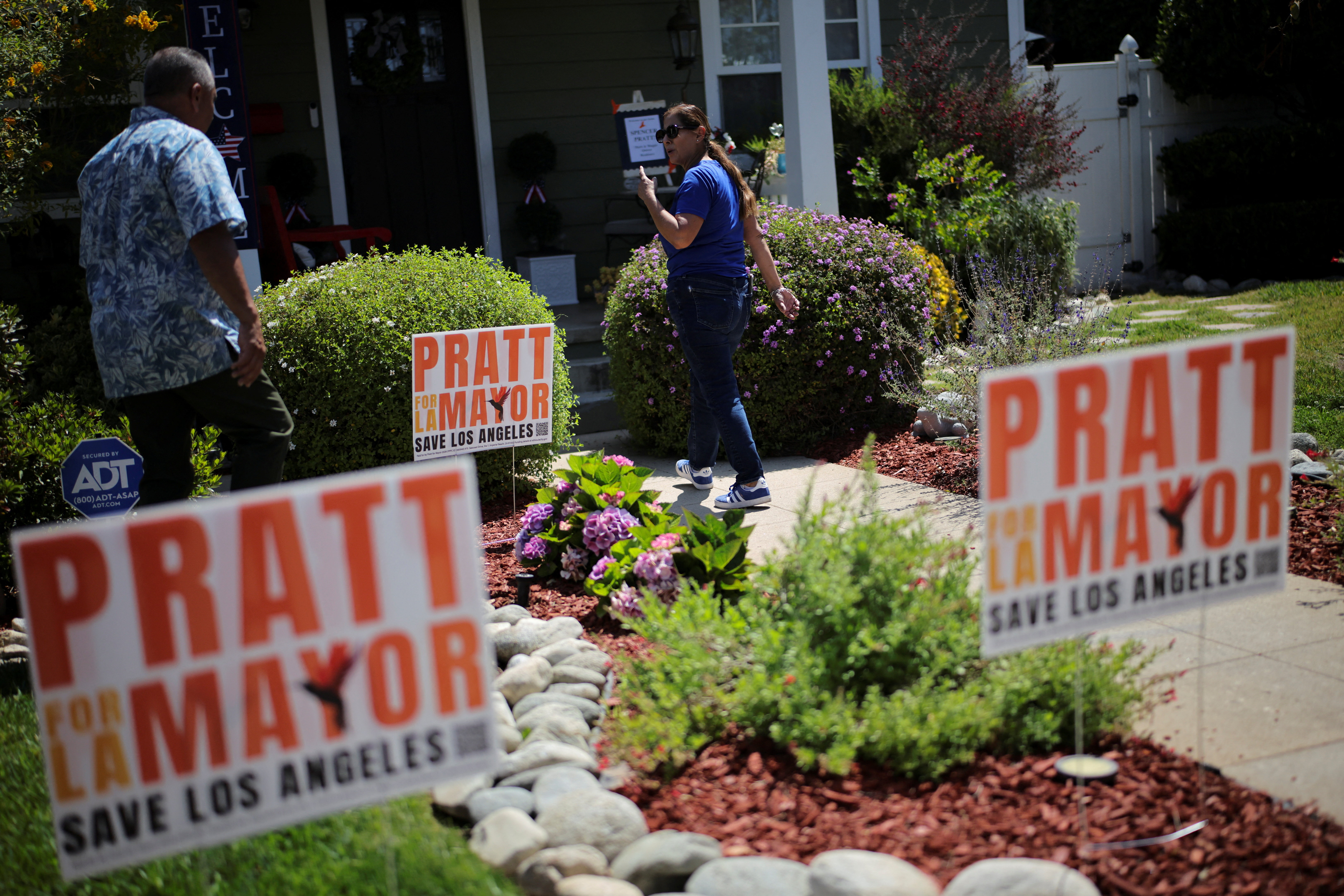 Scott McKay: Spencer Pratt’s Vote Deficit Is Not Surprising to Anyone Who Understands California Elections, Justice Department Is the Only Remedy