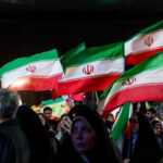 Jason Brodsky: “Pickaxe Mountain” Nuclear Site Looms as Next Flashpoint in Ongoing Iran Conflict