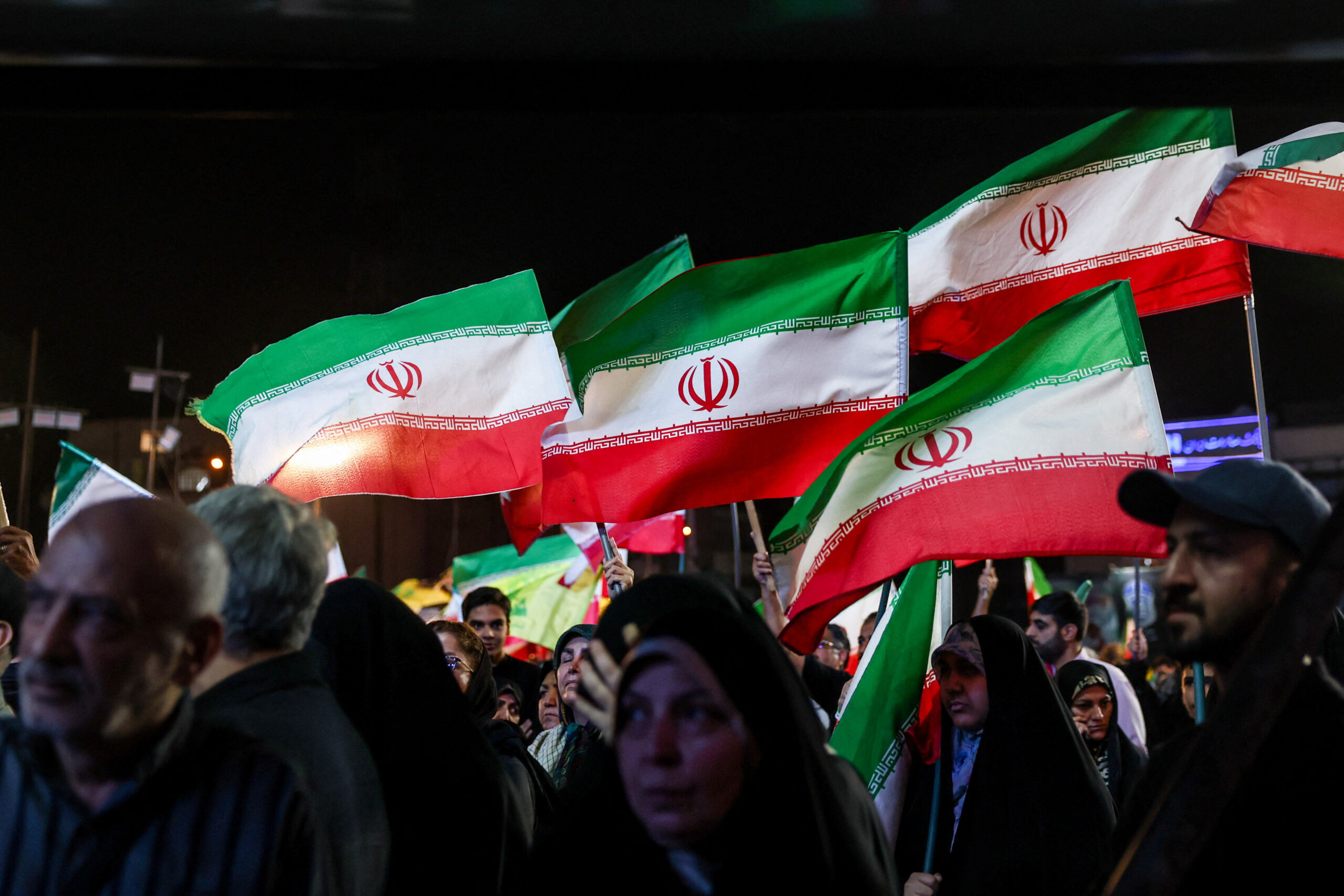 Andrew Latham: Iran Settlement Earns a C-Minus, Only Addresses the Problem Created Two Months Ago