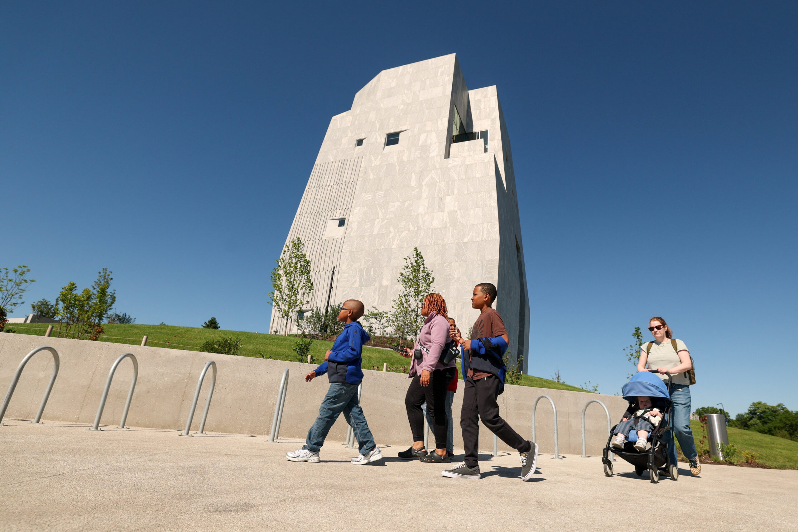 Michael Owen: We’re Nearly  Million in the Red on Obama Presidential Center, Litigation Forthcoming Against Project Principals