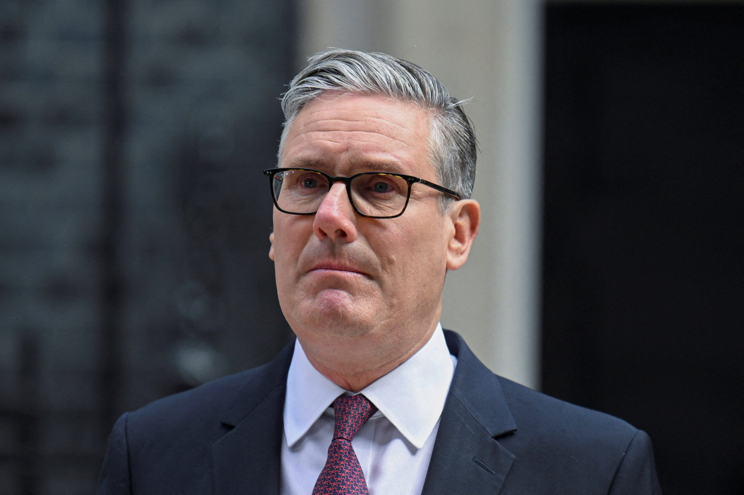 Ameer Kotecha: Keir Starmer’s Resignation Reflects a Toxic Combination of Ineptitude and Ruthlessness