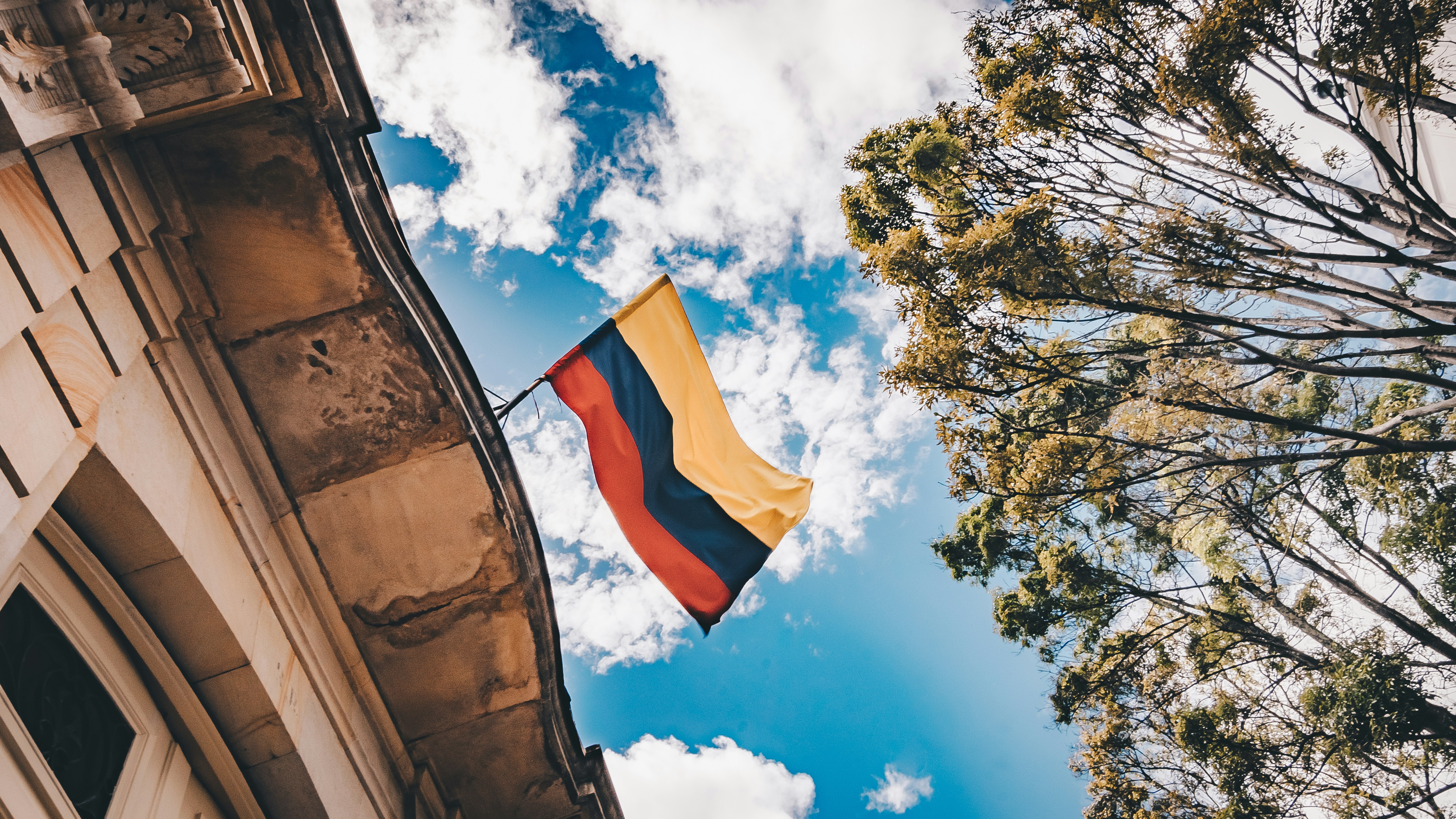 Juan David Rojas: Colombia’s Right-Wing Victory Is Part of a Continental Wave