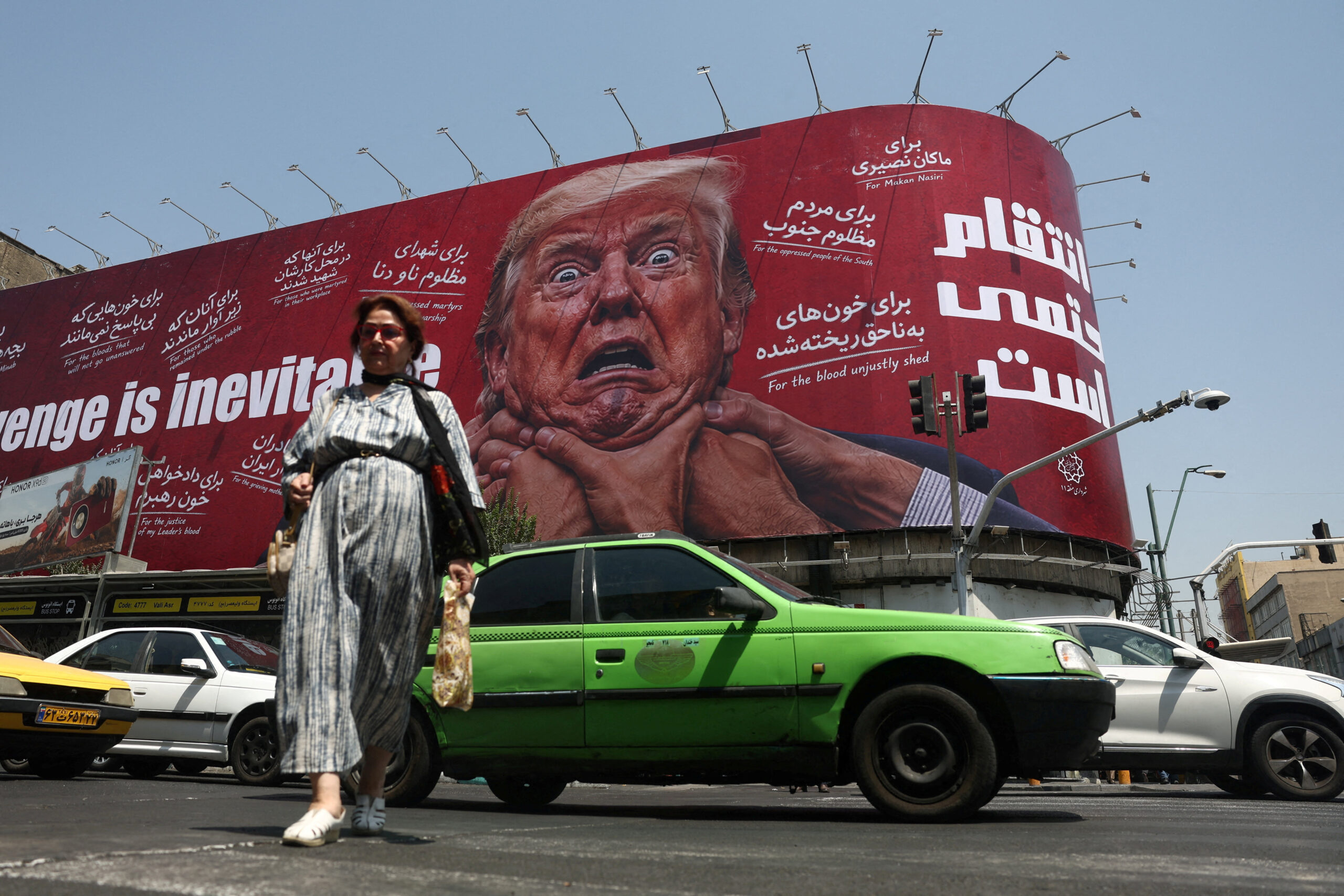 Steven Bucci: Three-Day Pause in Iran Strikes Draws Scrutiny as Senator Sheehy Calls for Finishing the Fight